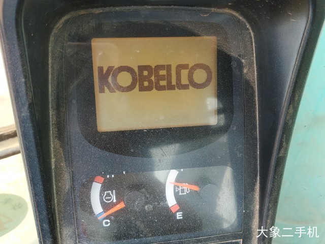 神钢 SK260LC-8 挖掘机