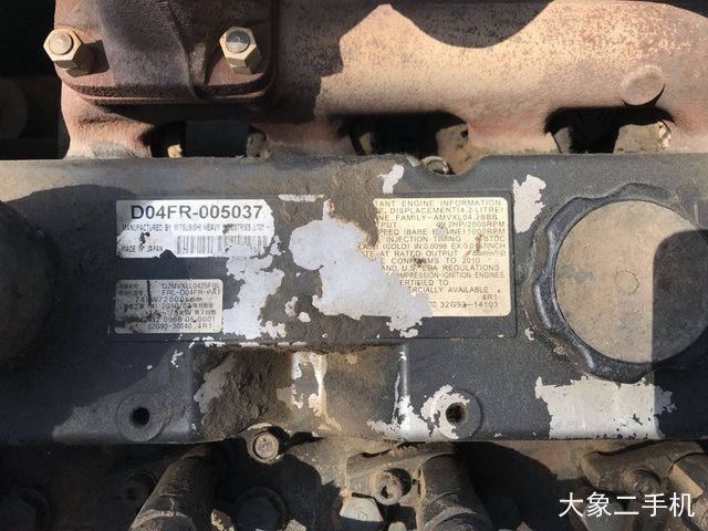 神钢 SK140LC-8 挖掘机