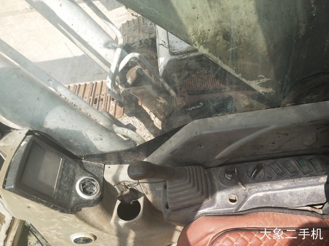 中联重科 ZD230-3 挖掘机