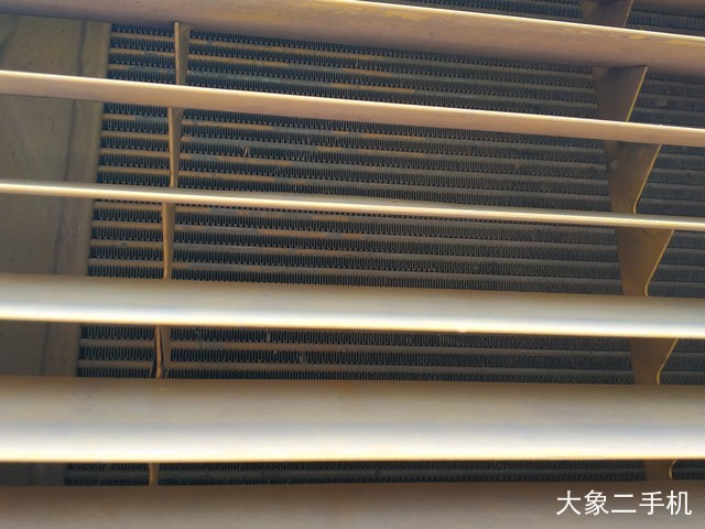 小松 PC450LC 挖掘机