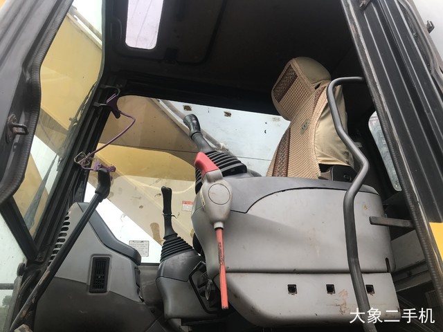 小松 PC360-7 挖掘机