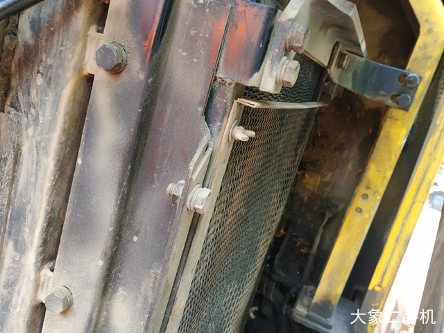 现代 R60-7 挖掘机