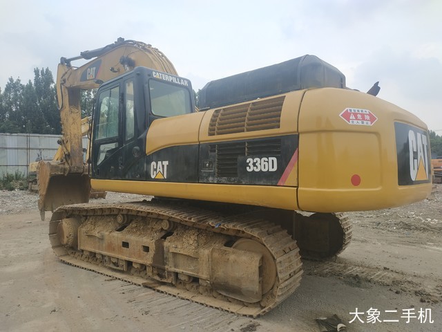 卡特彼勒 330D液压 挖掘机