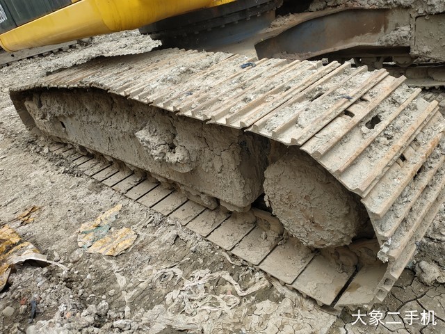 中联重科 ZE260E 挖掘机