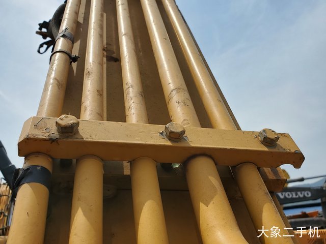 厦工 XG806 挖掘机