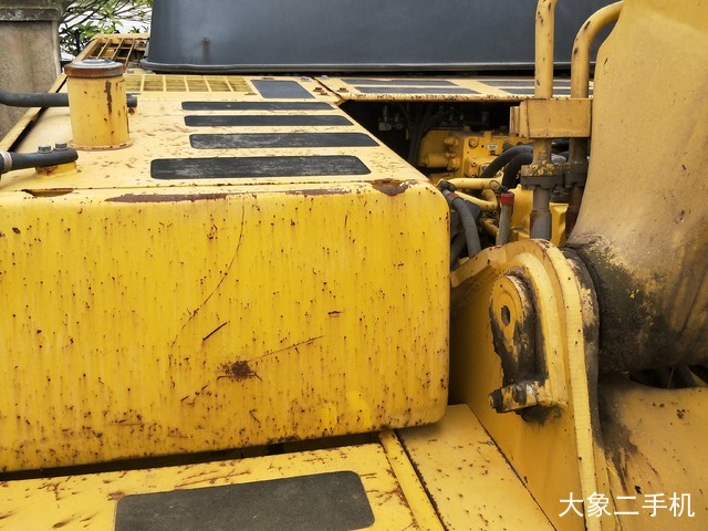 小松 PC360-7 挖掘机