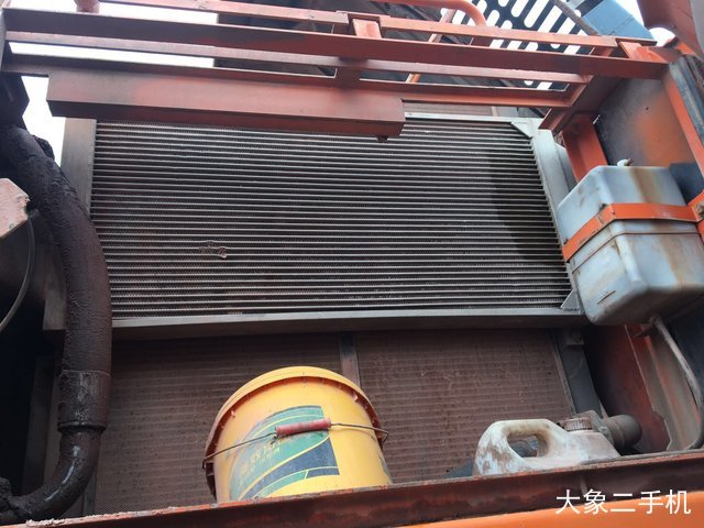 斗山 DH500LC-7 挖掘机