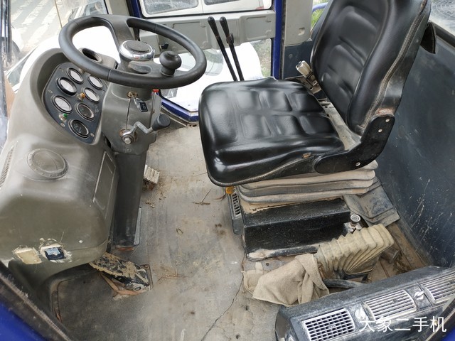 龙工 LG853D 装载机