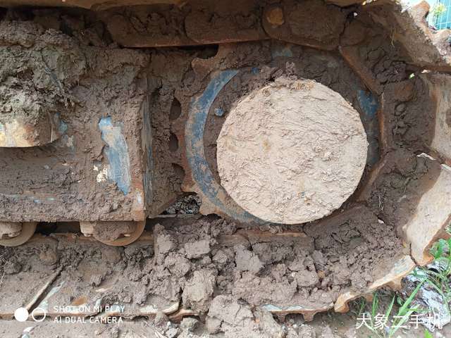 徐工 XE135D 挖掘机