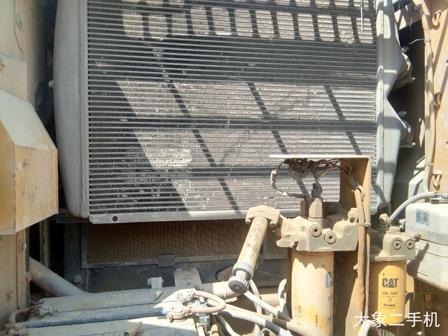 卡特彼勒 324D 挖掘机