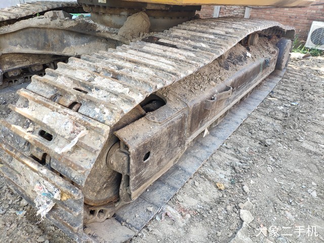 小松 PC360-7 挖掘机