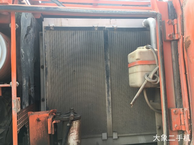 斗山 DH150LC-7 挖掘机