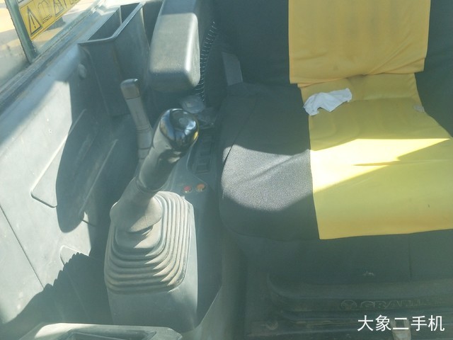 三一重工 SY60-9 挖掘机