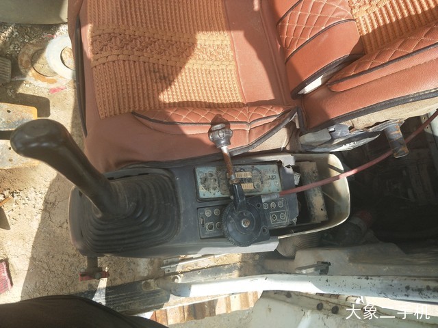 中联重科 ZD230-3 挖掘机