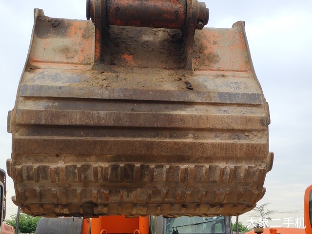 日立 ZX250LC-3 挖掘机