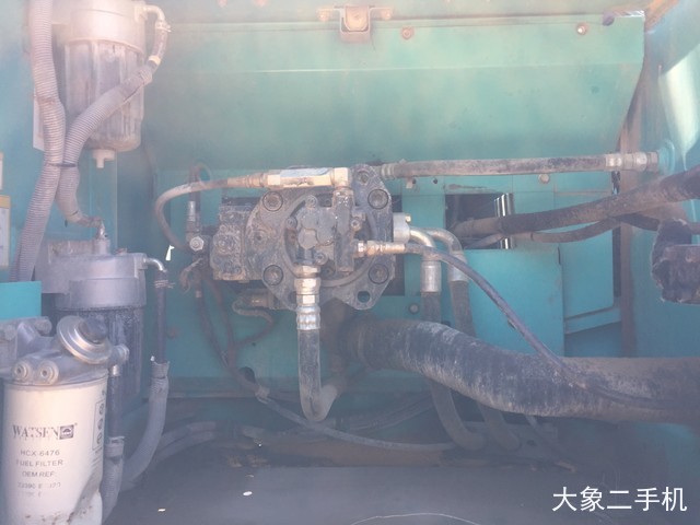 神钢 SK250LC-8 挖掘机
