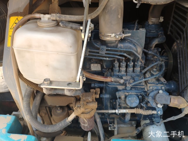 久保田 KX155-3S 挖掘机