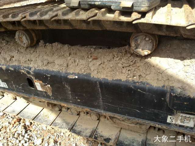 三一重工 SY235C-8 挖掘机