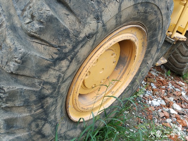 柳工 ZL50CN 装载机