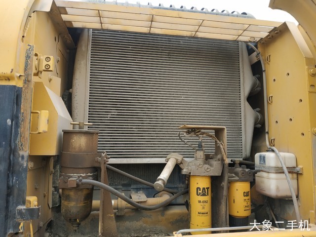 卡特彼勒 329D 挖掘机