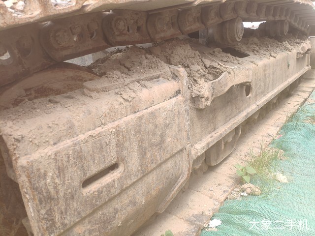 日立 ZX360K-5A 挖掘机