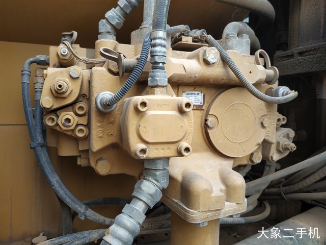 卡特彼勒 320D液压 挖掘机