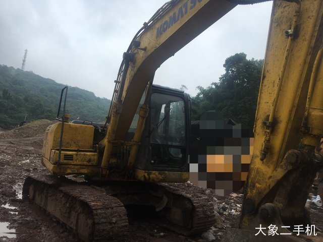 力士德 SC130.9 挖掘机