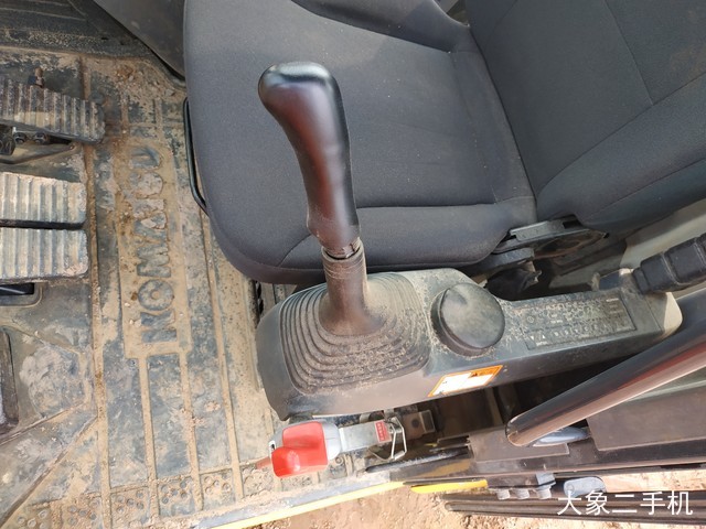 小松 PC60-8 挖掘机