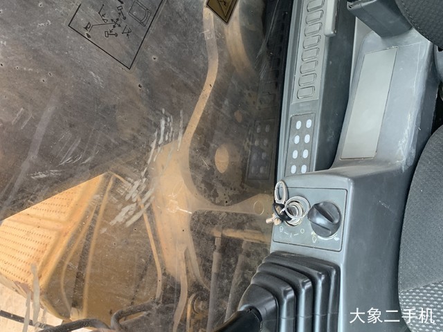 卡特彼勒 329D 挖掘机