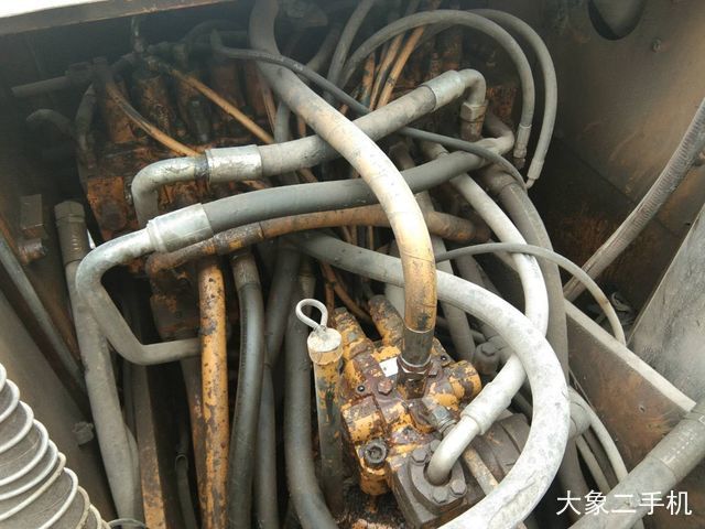 卡特彼勒 320D液压 挖掘机