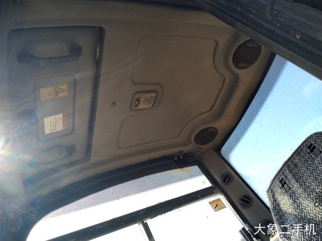 雷沃重工 FR65-7 挖掘机