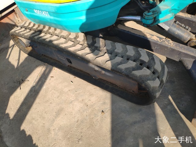 久保田 U-20-3S 挖掘机