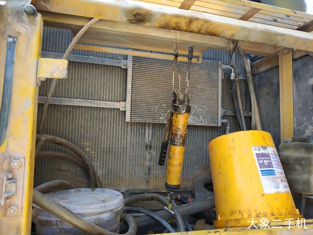 中联重科 ZE360E 挖掘机