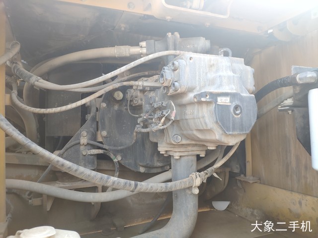 小松 PC360-8M0 挖掘机