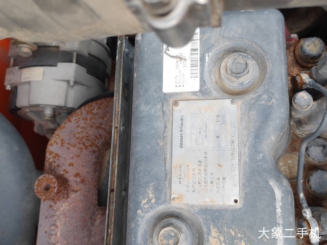 日立 ZX250LC-3 挖掘机