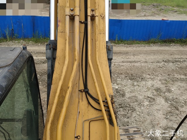 卡特彼勒 329D 挖掘机