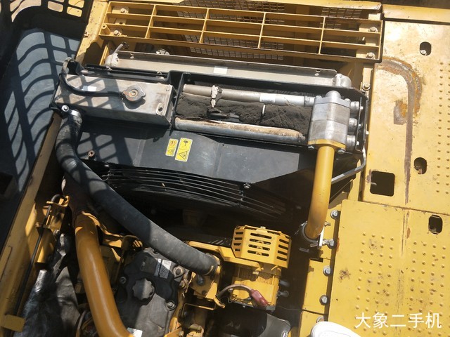 卡特彼勒 329DL 挖掘机