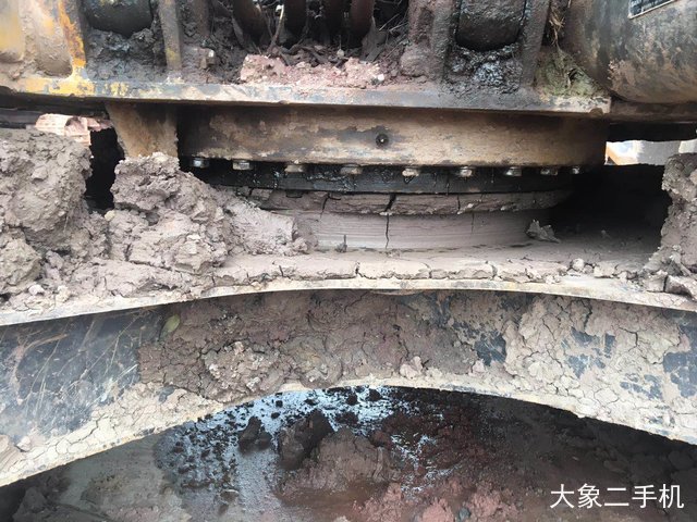 三一重工 SY135C 挖掘机