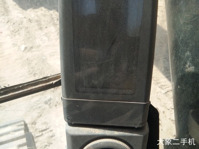 卡特彼勒 324D 挖掘机