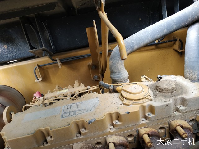 卡特彼勒 312D 挖掘机