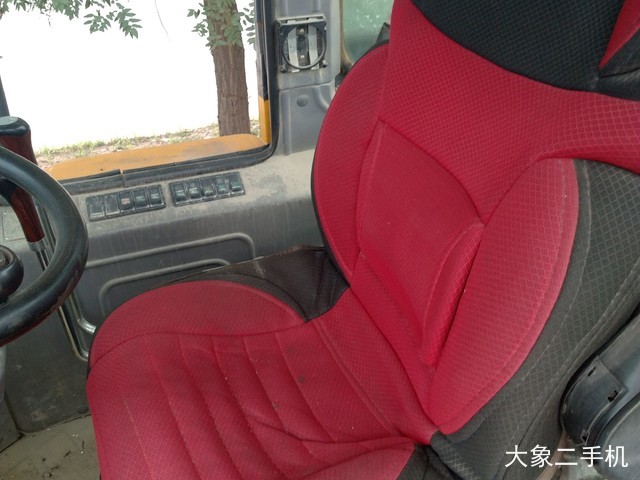 山推 SL50W 装载机