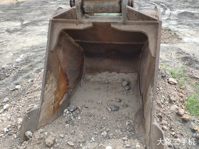 神钢 SK350LC 挖掘机