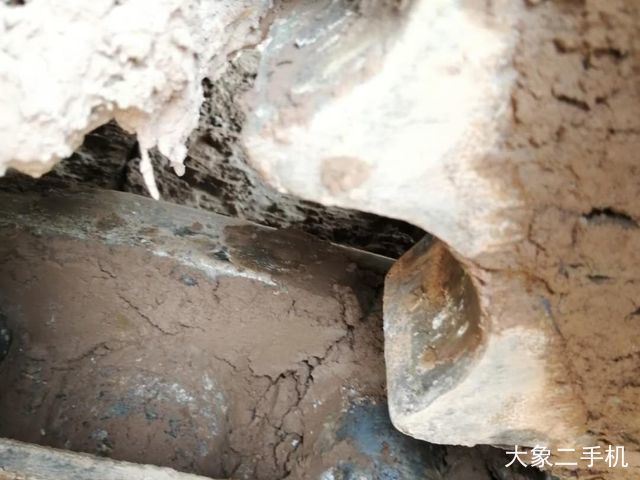 卡特彼勒 323D液压 挖掘机