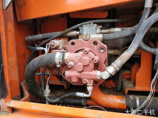 斗山 DH150LC-7 挖掘机