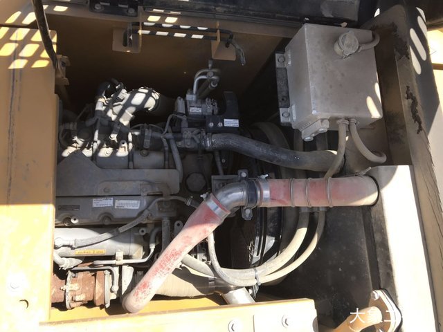 三一重工 SY155C 挖掘机