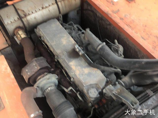 日立 ZX330-3G 挖掘机