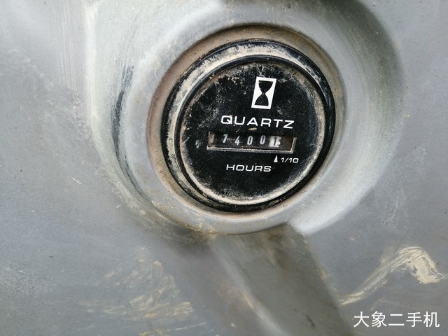 神钢 SK350LC-8 挖掘机