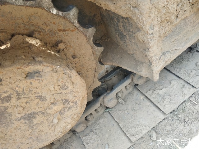 三一重工 SY135C 挖掘机