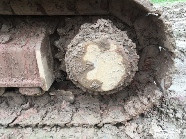 卡特彼勒 330D2L液压 挖掘机