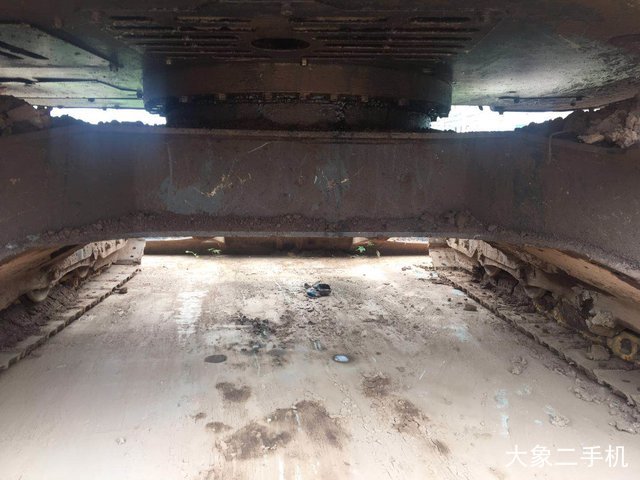 洋马 Vio80 挖掘机